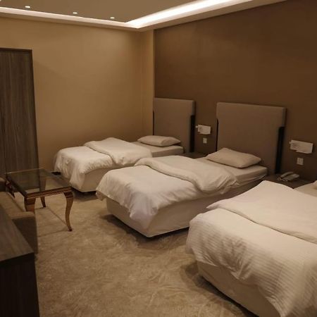 Al Shaiki Hotel Al Al Jubail Kültér fotó