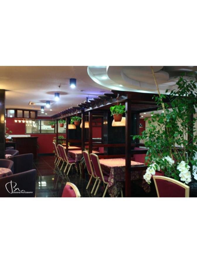 Al Shaiki Hotel Al Al Jubail Kültér fotó