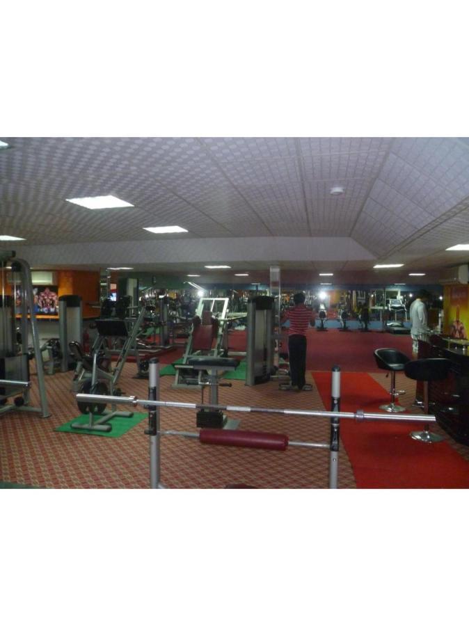 Al Shaiki Hotel Al Al Jubail Kültér fotó