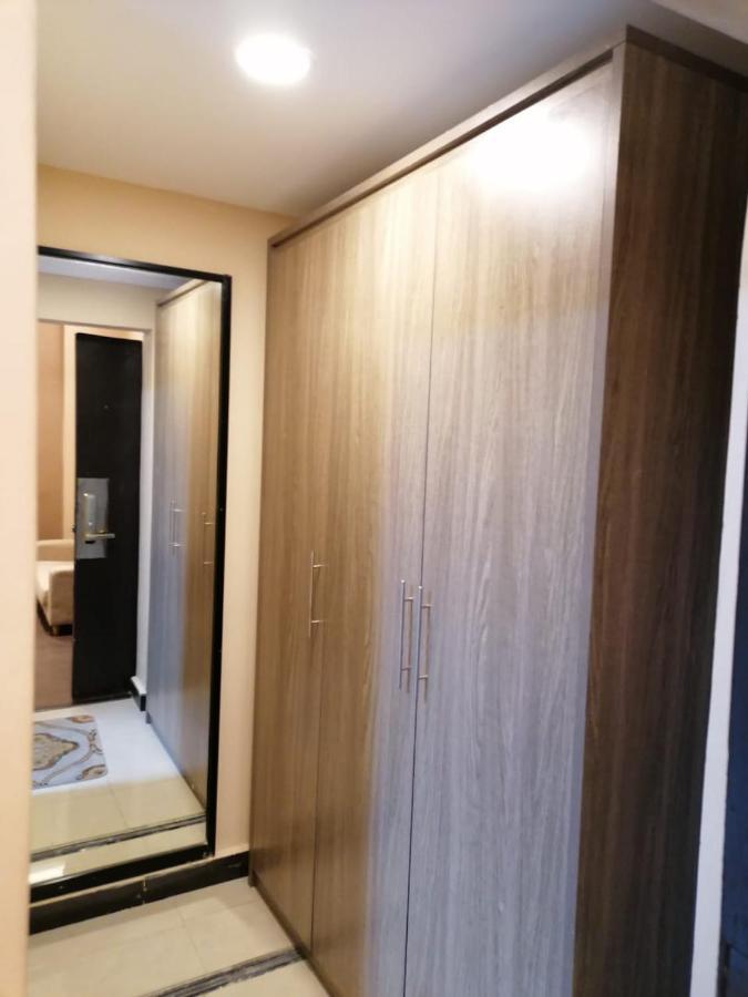 Al Shaiki Hotel Al Al Jubail Kültér fotó