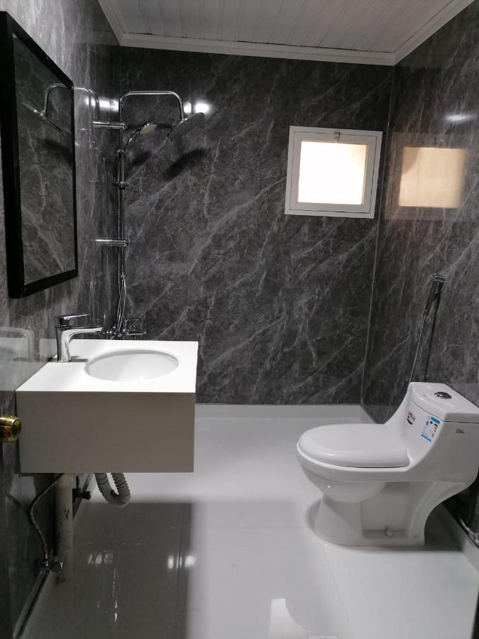 Al Shaiki Hotel Al Al Jubail Kültér fotó