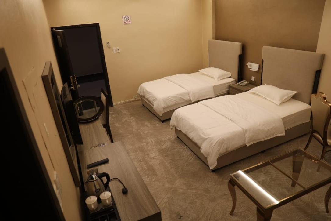 Al Shaiki Hotel Al Al Jubail Kültér fotó