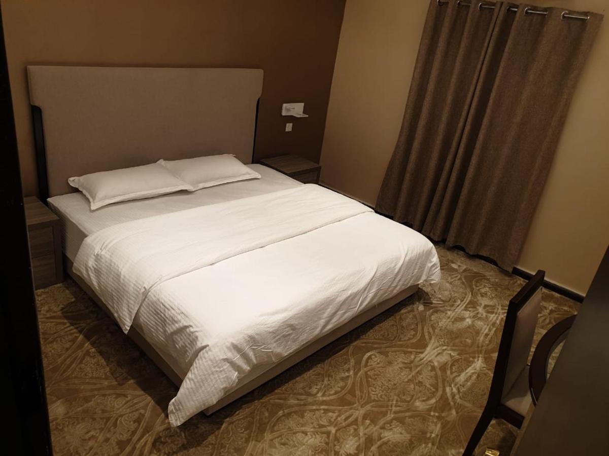 Al Shaiki Hotel Al Al Jubail Kültér fotó