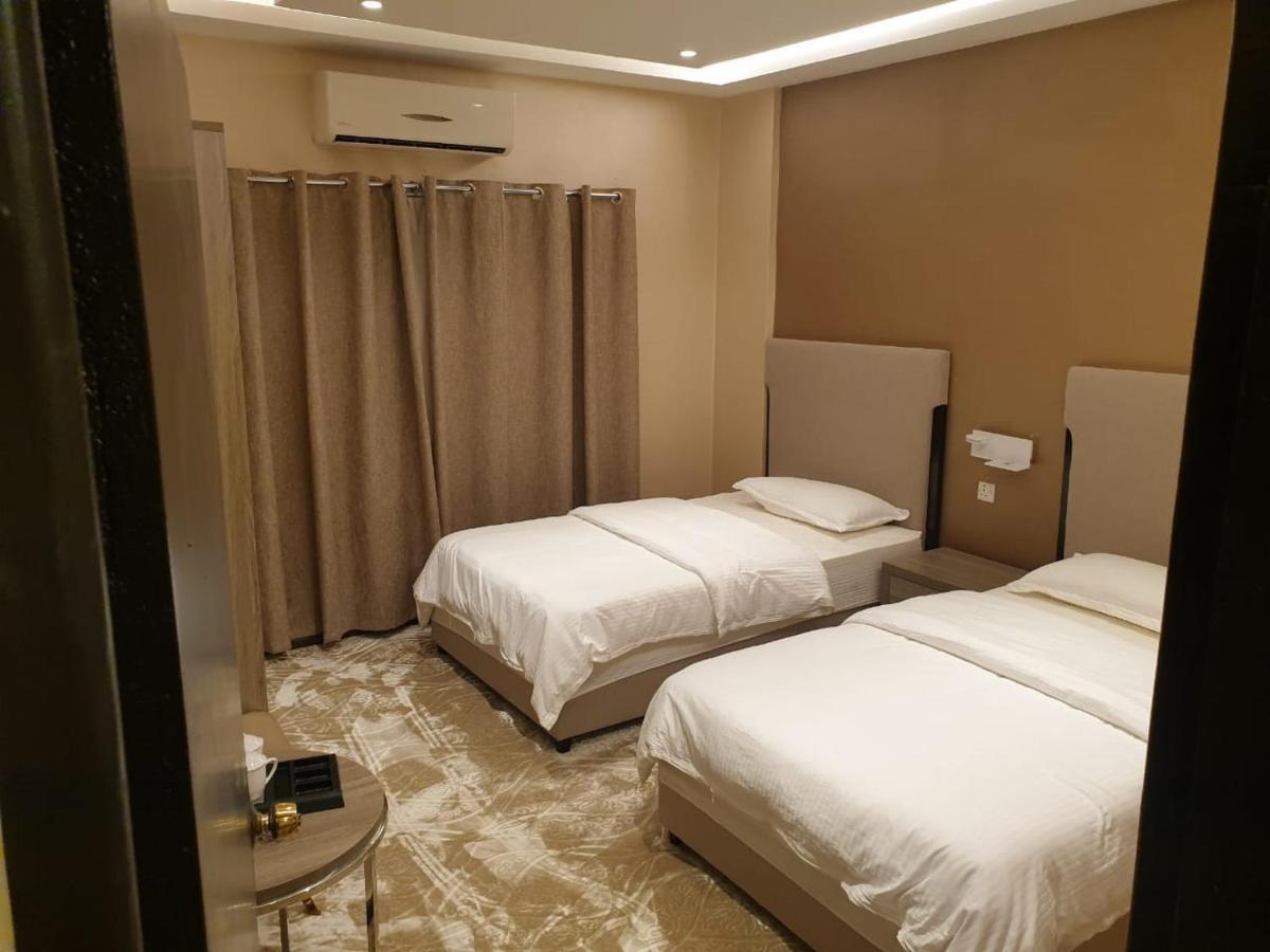 Al Shaiki Hotel Al Al Jubail Kültér fotó