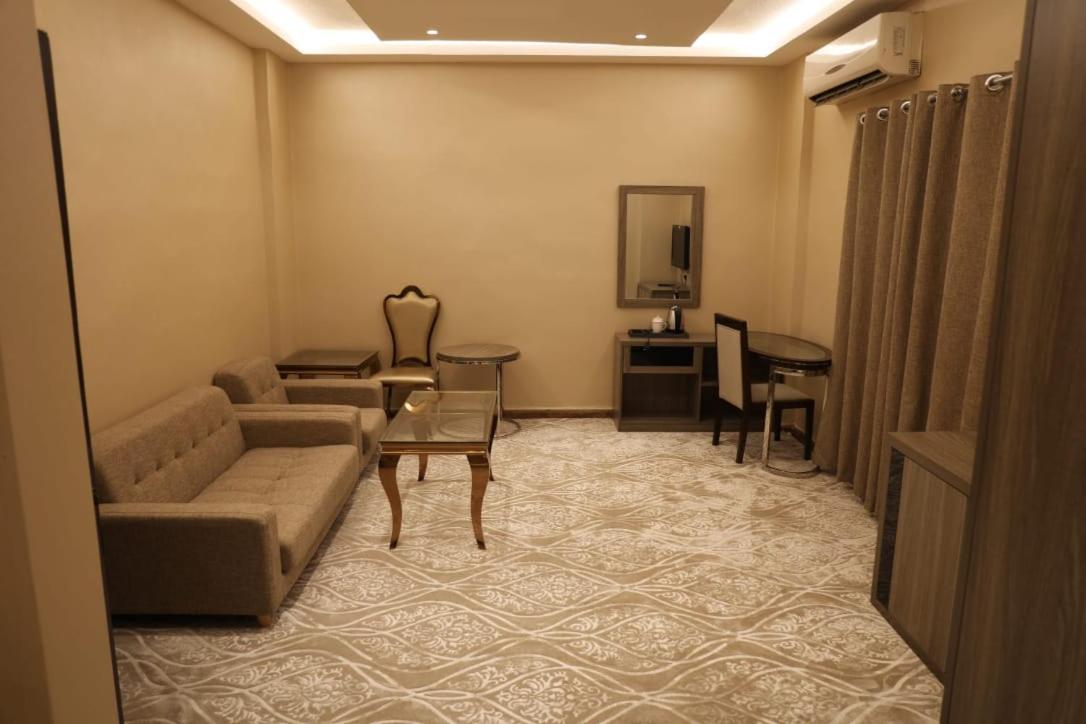 Al Shaiki Hotel Al Al Jubail Kültér fotó