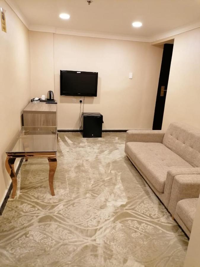 Al Shaiki Hotel Al Al Jubail Kültér fotó