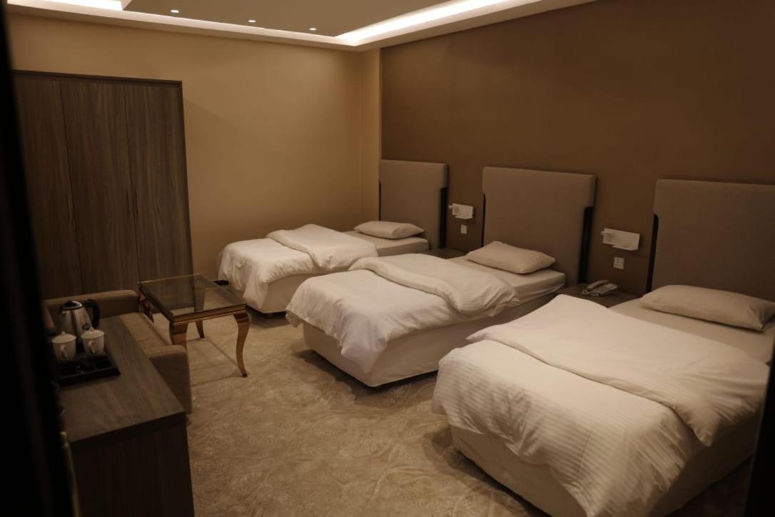 Al Shaiki Hotel Al Al Jubail Kültér fotó